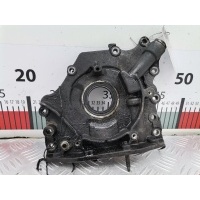 Насос масляный Fiat Scudo 2 (270) (2007-2016) 2007 26724800