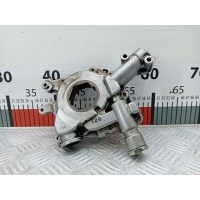Насос масляный Opel Signum (2003-2008) 2005 ,97371574