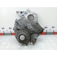 Крышка двигателя передняя Opel Signum (2003-2008) 2005