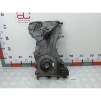 Крышка двигателя передняя Mazda 6 GG (2002-2008) 2004
