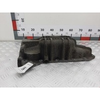 Поддон двигателя Ford Fiesta 5 (2002-2008) 2004 98MM6675AB,1128431