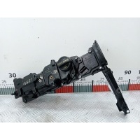 Крышка головки блока цилиндров Ford Fiesta 6 (2008-2019) 2011 9688939180,0248S0
