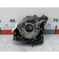 Насос масляный Ford Fiesta 6 (2008-2019) 2011 26724803,1720867