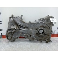 Крышка двигателя передняя Mazda 6 GG (2002-2008) 2003