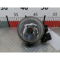 Фара противотуманная левая Ford Focus 2 (2004-2011) 2005 3M5115K202AA,1481007