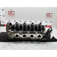 Головка блока цилиндров (ГБЦ) Renault Clio 2 (1998-2005) 2001 8200042722,7701475751