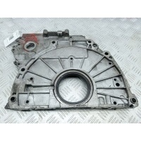 Крышка двигателя задняя BMW 5-Series (E60/E61) (2003-2010) 2008 7797488,11147807755