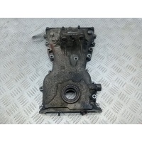 Насос масляный Chevrolet Spark (M300) (2009-2016) 2013