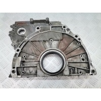 Крышка двигателя задняя BMW 1-Series (E81/E82/E87/E88) (2004-2014) 2008 7797488,11147807755