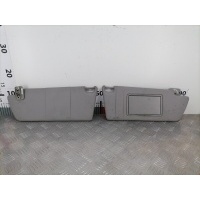 Козырек солнцезащитный Opel Zafira B (2005-2014) 2005 ,13234248
