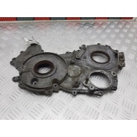 Крышка двигателя передняя Toyota Land_Cruiser_Prado 3 (J120) (2002-2009) 2003
