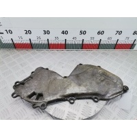 Крышка двигателя передняя Nissan Almera_Tino (2000-2006) 2004