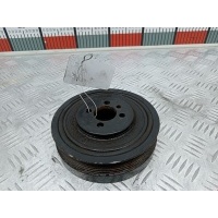 Шкив коленвала Seat Arosa (1997-2005) 2001 045105243,045105243