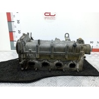 Головка блока цилиндров (ГБЦ) Volkswagen Eos (2006-2015) 2007 03C103358S,03C103264FX