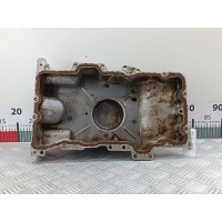 Поддон двигателя Ford Mondeo 3 (2000-2007) 2001 YL8E6675BA,4826041
