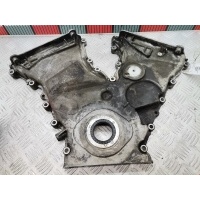 Крышка двигателя передняя Ford Mondeo 3 (2000-2007) 2001 1S7E6D080AB,4820927