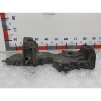 Крышка двигателя передняя Volkswagen Fox (2005-2011) 2006 03D109211,03D109211