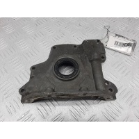 Крышка двигателя передняя Volkswagen Polo 3 (1994-2002) 1996 032103153B,032103153B