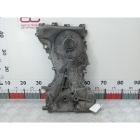 Крышка двигателя передняя Ford C-MAX 1 (2003-2010) 2005 2S7G6059AE,2S7G6059AE