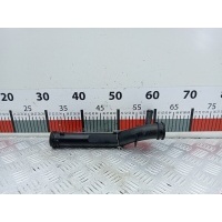 Патрубок системы охлаждения Volkswagen Polo 4 (2001-2009) 2004 03D121026F,03D121065B