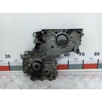 Крышка двигателя передняя BMW X3 (E83) (2003-2010) 2005 7786751,11147786874