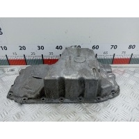 Поддон двигателя Saab 9-5 (1) (1997-2005) 1999 9192535,55559827