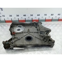 Крышка двигателя передняя Mercedes C-Class (W203) (2000-2008) 2003 R2710150302,A2710100133