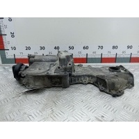 Крышка двигателя передняя Skoda Octavia 1Z (2004-2013) 2008 03C109211G,03C109211G