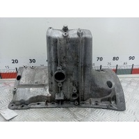 Поддон двигателя Mercedes A-Class (W168) (1997-2004) 1998 A1660141002,A1660100513