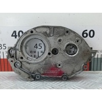 Крышка двигателя передняя Mercedes A-Class (W168) (1997-2004) 1998 A6680160306,A6680160306