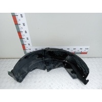 Подкрылок (защита крыла) задний правый Opel Combo C (2001-2011) 2004 13186739RH,24438167