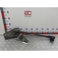 Механизм стеклоочистителя (трапеция дворников) Citroen Berlingo 1 (1996-2012) 2004 470146,6401G0