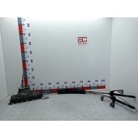 Кулиса КПП Volkswagen Golf 5 (2003-2008) 2004 1K0711091A,1K0711061A