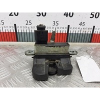 Замок крышки багажника Volkswagen Golf 5 (2003-2008) 2004 1K6827505B,1K6827505F