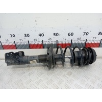 Стойка амортизатора переднего правого Opel Astra G (1998-2004) 1998 22169544,93172564