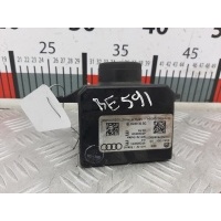 Замок зажигания Audi A6 C6 (2004-2011) 2005 4F0909131E,4F0910132G