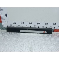 Накладка порога (внутренняя) Audi A6 C6 (2004-2011) 2005 4F0853376E,4F0853376E