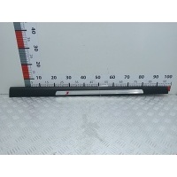 Накладка порога (внутренняя) Audi A6 C6 (2004-2011) 2005 4F0853373E,4F0853373H
