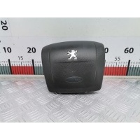 Подушка безопасности в рулевое колесо Peugeot Boxer 2 (2006-2014) 2011 34052978C,07354697730