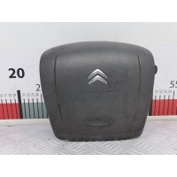 Подушка безопасности в рулевое колесо Citroen Jumper_(Relay) 3 (2006-2017) 2011 30377954G