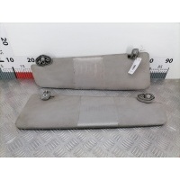 Козырек солнцезащитный Citroen Jumper_(Relay) 3 (2006-2017) 2011 ,8143QF