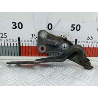 Петля капота левая Opel Astra G (1998-2004) 2000 90521519,90521519