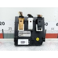 Блок комфорта Skoda Octavia 1Z (2004-2013) 2012 5DK00965108,1K0937087ABZ00