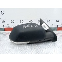 Зеркало боковое правое Skoda Octavia 1Z (2004-2013) 2008 1Z1857502,1Z1857508F