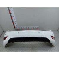 Бампер задний Ford Focus 2 (2004-2011) 2010 8M51A17906A,1500402