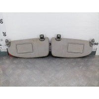 Козырек солнцезащитный Ford Focus 2 (2004-2011) 2010 ,1708997