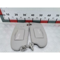 Козырек солнцезащитный Ford Focus 2 (2004-2011) 2005 ,1708997
