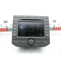 Магнитола Ford Focus 2 (2004-2011) 2005 ,1811435