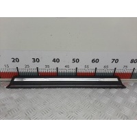 Накладка порога (внутренняя) BMW 3-Series (E46) (1998-2007) 2004 8219185,51477891988