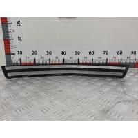 Накладка порога (внутренняя) BMW 3-Series (E46) (1998-2007) 2004 51478219188,51477891988
